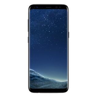 Galaxy S8 64GB (Unlocked) - Midnight Black