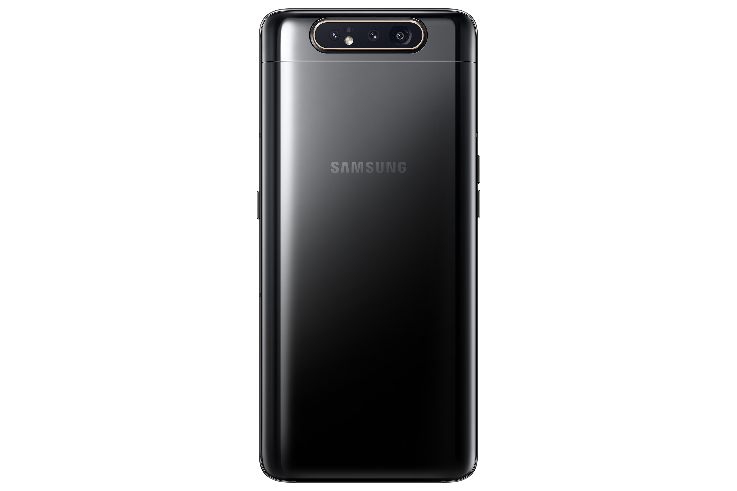 Galaxy A80 128GB - Black - Imagen 3