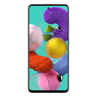 Galaxy A51 128GB - Blue