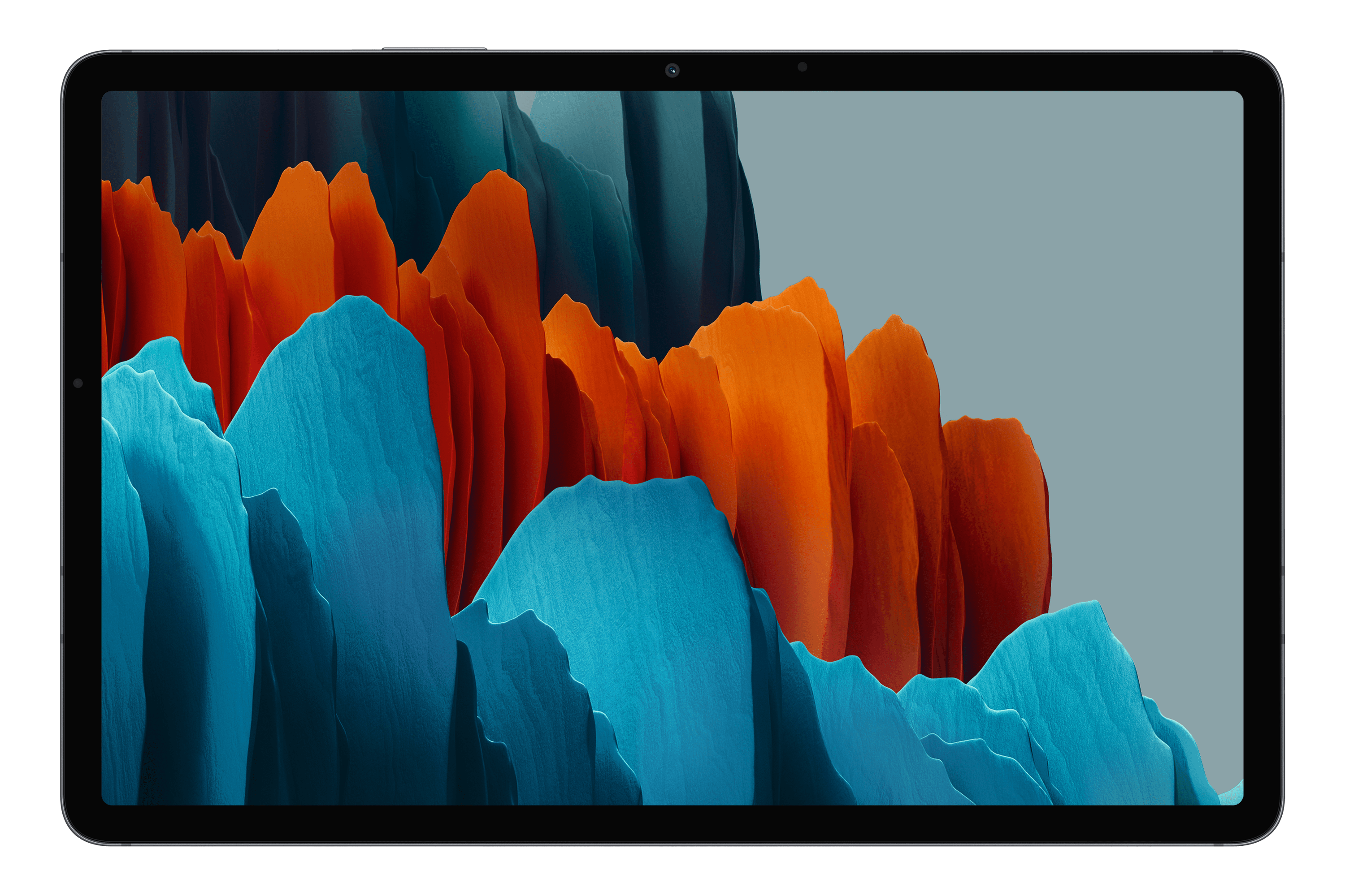 Galaxy Tab S7 11” 256Gb (S Con Spen), Black - Imagen 4