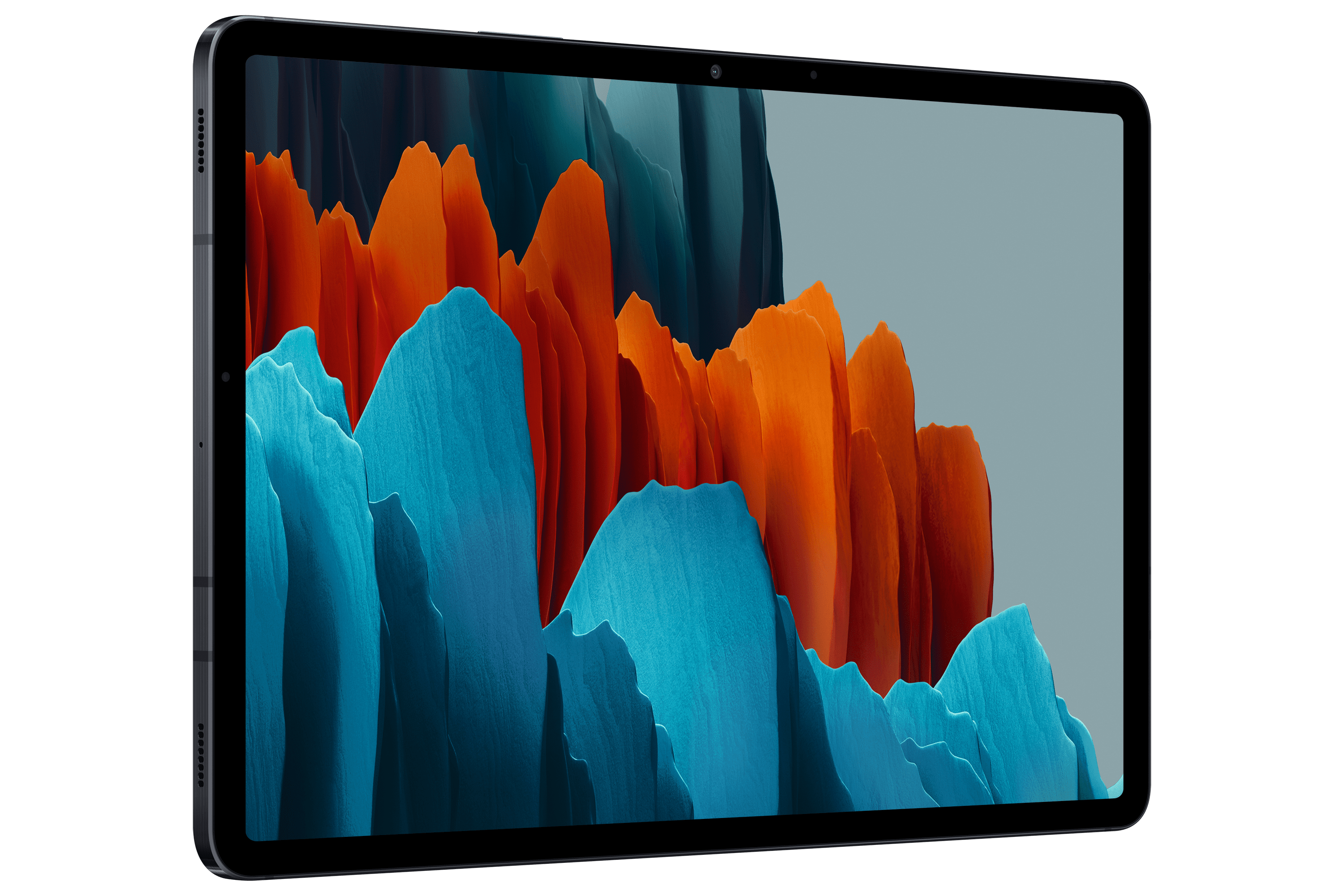 Galaxy Tab S7 11” 256Gb (S Con Spen), Black - Imagen 5