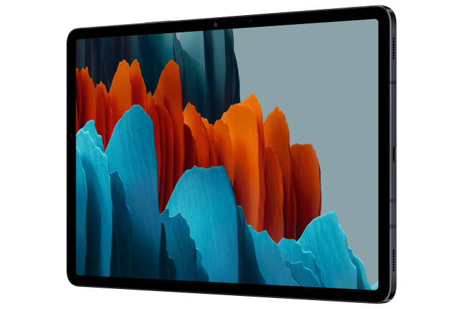 Galaxy Tab S7 11” 256Gb (S Con Spen), Black - Imagen 7