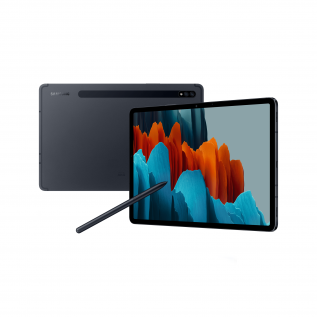 Galaxy Tab S7 11” 256Gb (S Con Spen), Black