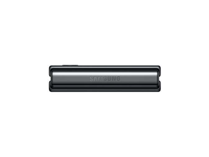 Galaxy Z Flip4 256GB  –  Graphite - Imagen 6