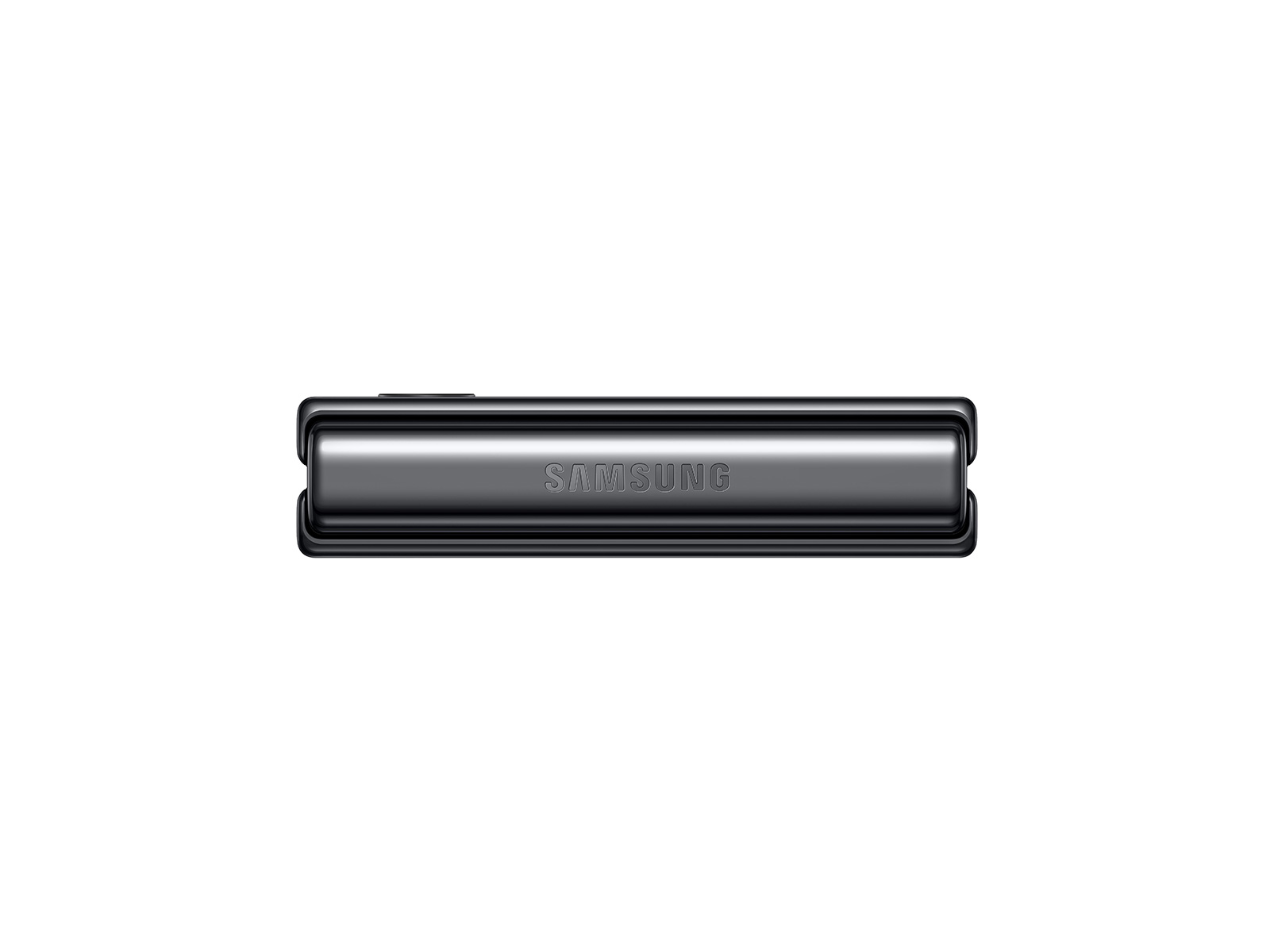 Galaxy Z Flip4 256GB  –  Graphite - Imagen 6