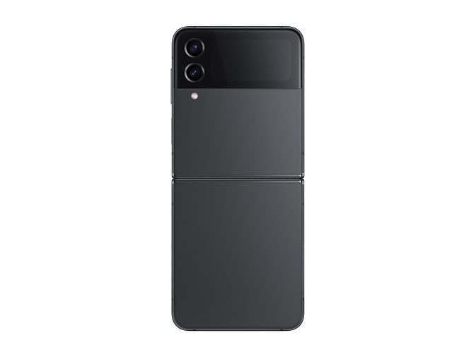 Galaxy Z Flip4 256GB  –  Graphite - Imagen 7