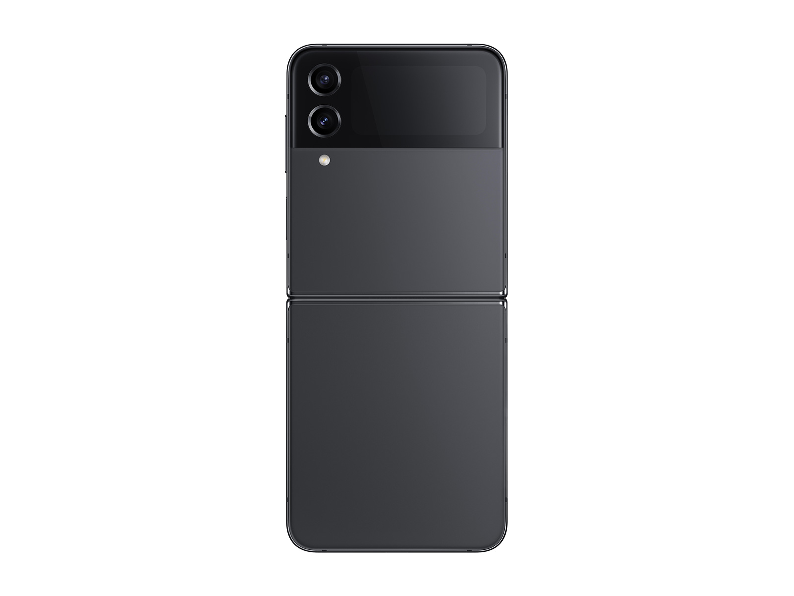 Galaxy Z Flip4 256GB  –  Graphite - Imagen 7