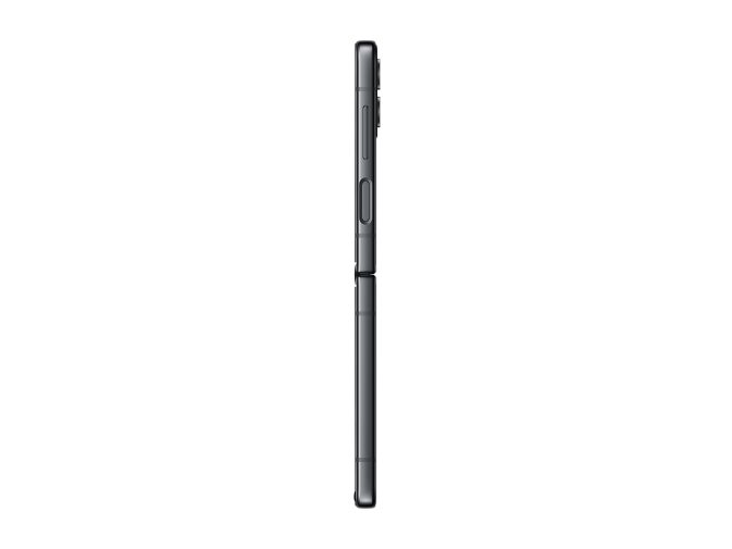 Galaxy Z Flip4 256GB  –  Graphite - Imagen 10