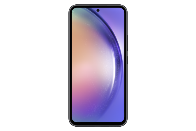 Galaxy A54 128GB - Awesome Black - Imagen 3