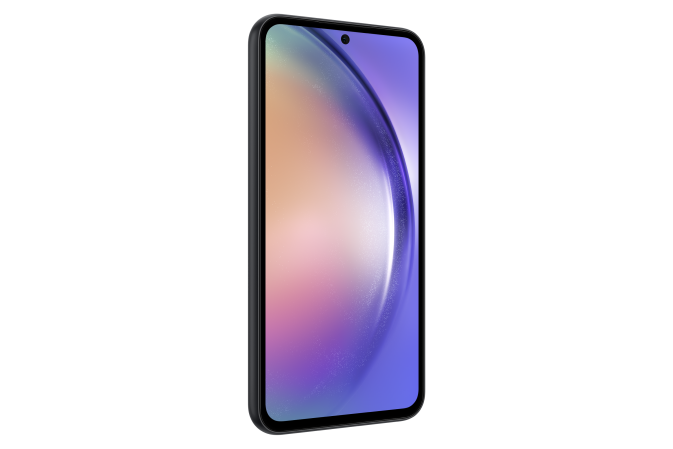 Galaxy A54 128GB - Awesome Black - Imagen 4