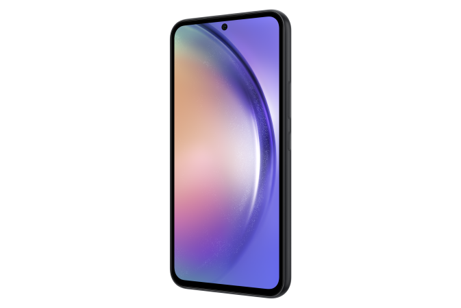 Galaxy A54 128GB - Awesome Black - Imagen 5