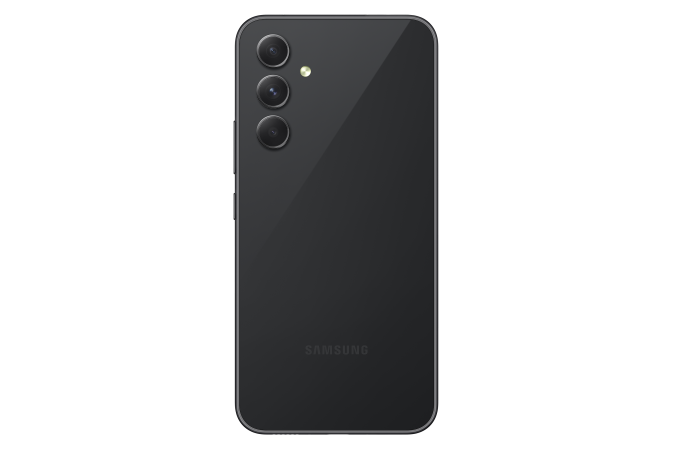 Galaxy A54 128GB - Awesome Black - Imagen 6