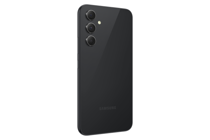 Galaxy A54 128GB - Awesome Black - Imagen 7