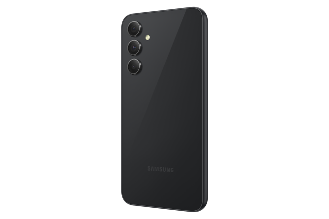 Galaxy A54 128GB - Awesome Black - Imagen 8