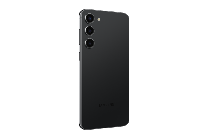 Galaxy S23+ 256GB / 8GB Phantom Black - Imagen 8