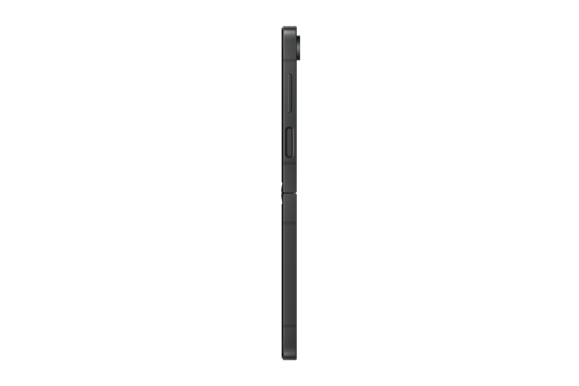 Galaxy Z Flip6 256GB – Crafted Black - Imagen 11