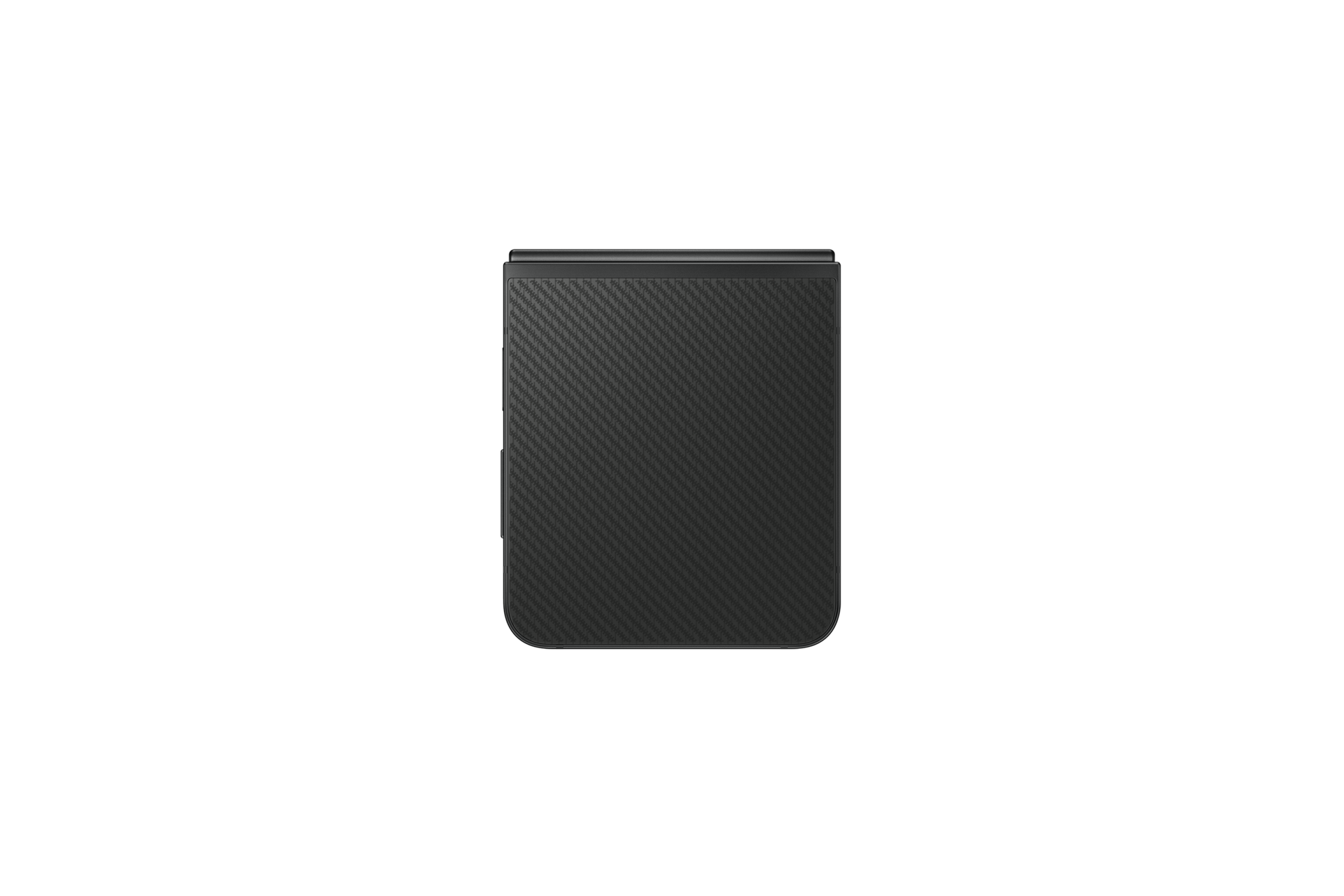 Galaxy Z Flip6 256GB – Crafted Black - Imagen 4