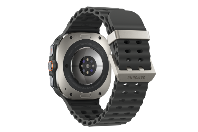 Galaxy Watch Ultra LTE (47mm) - Imagen 5
