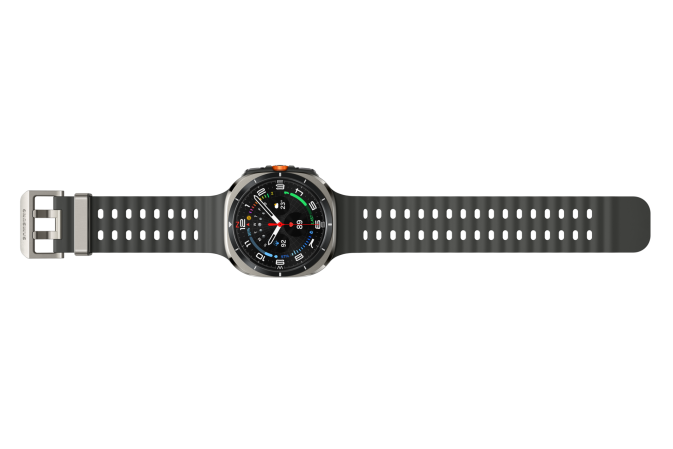 Galaxy Watch Ultra LTE (47mm) - Imagen 7