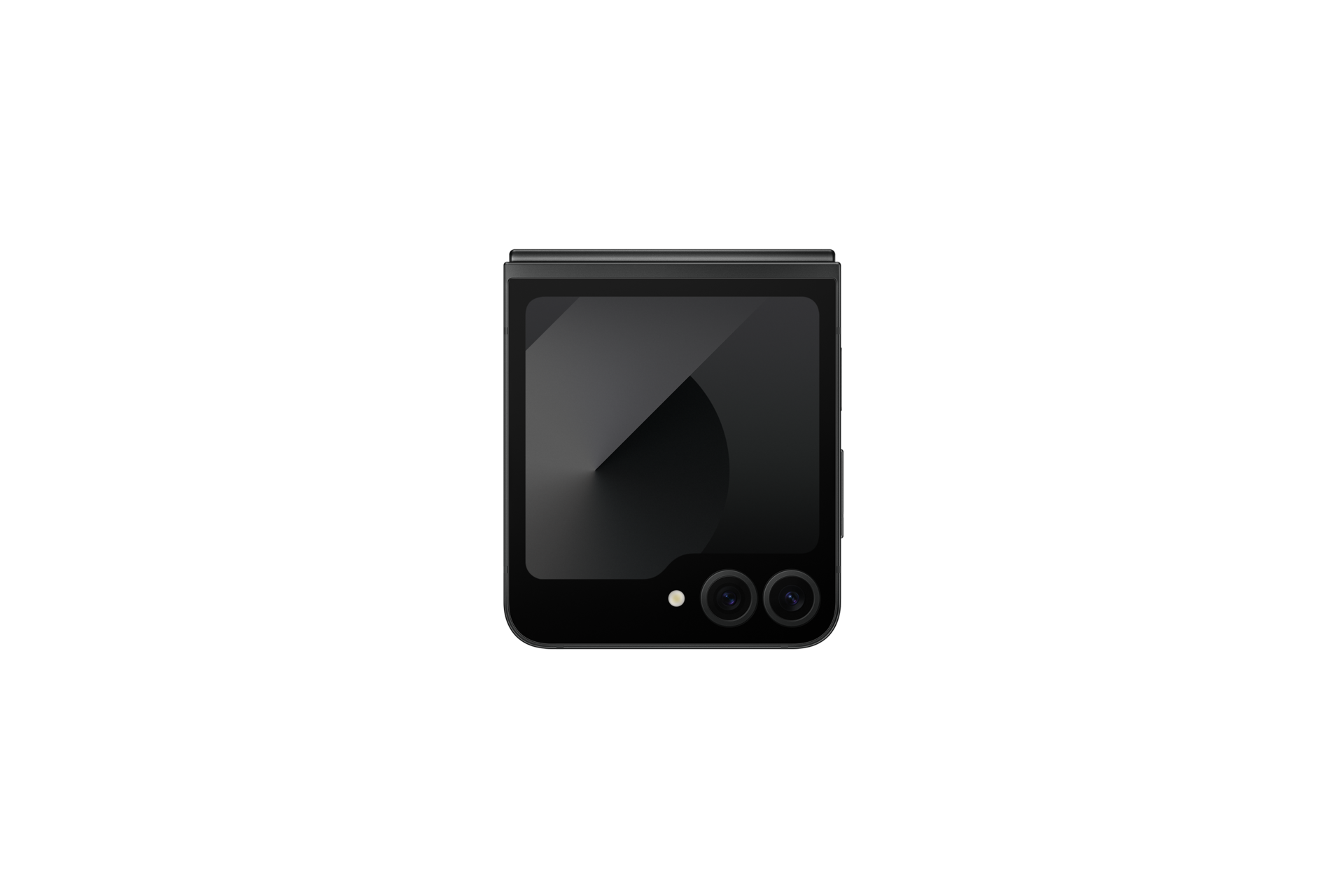 Galaxy Z Flip6 256GB – Crafted Black - Imagen 8
