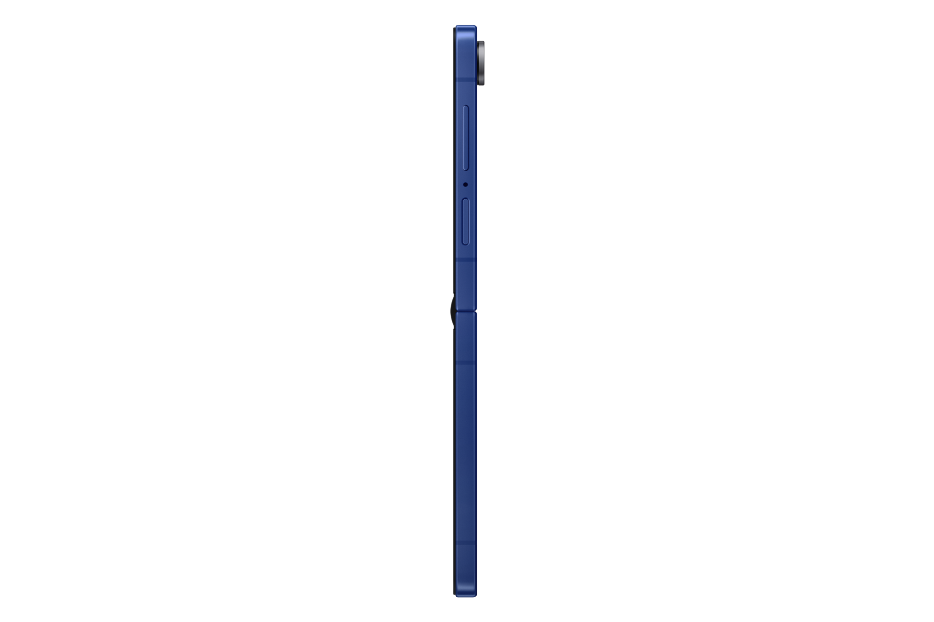 Galaxy Z Flip7 256GB – Blue Shadow - Imagen 11